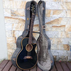 Violão Takamini da Década de 1990 v2
